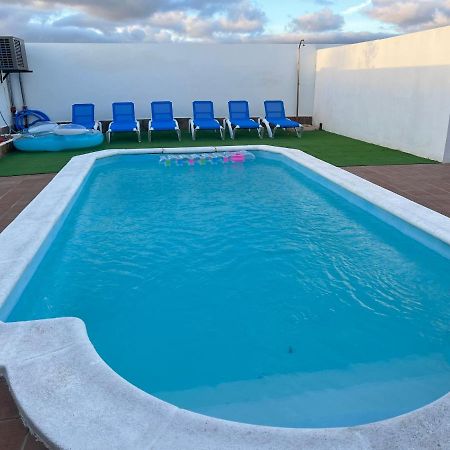 Villa Linda Playa Blanca  Exterior photo
