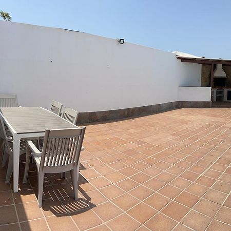 Villa Linda Playa Blanca  Exterior photo