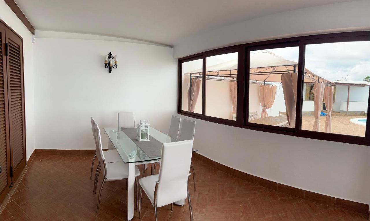 Villa Linda Playa Blanca  Exterior photo