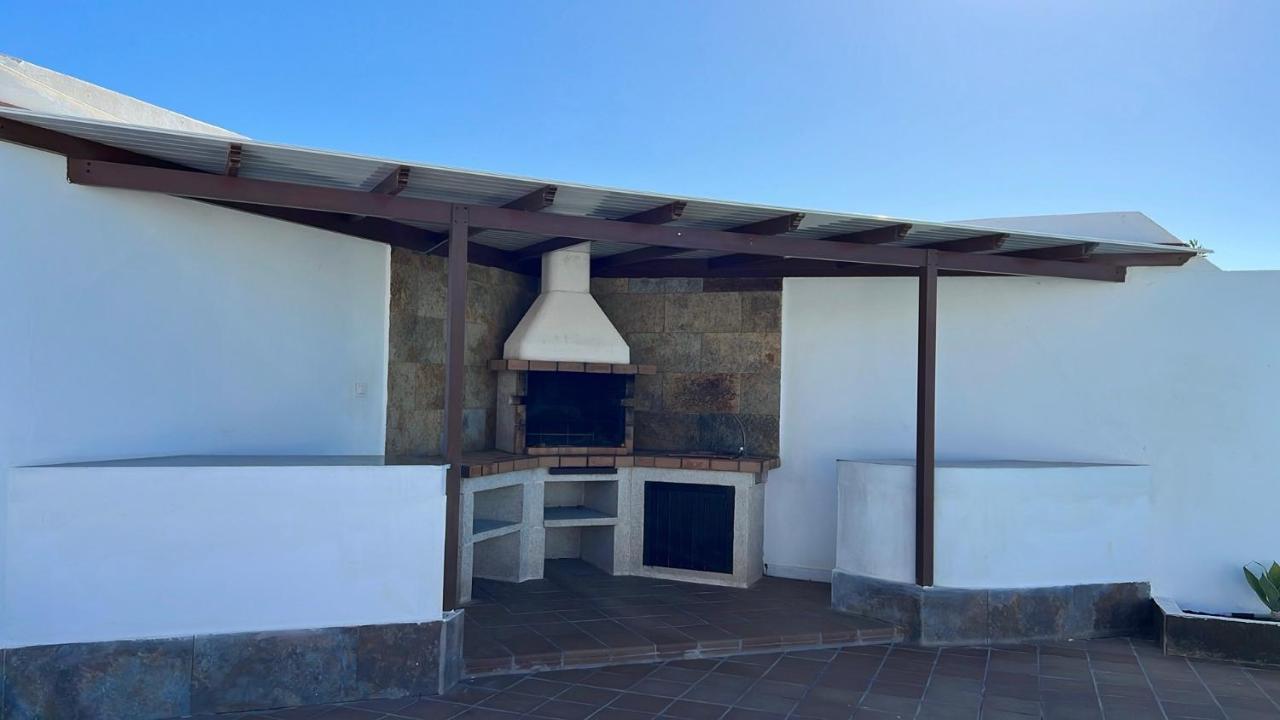 Villa Linda Playa Blanca  Exterior photo